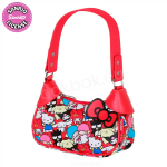 Hello Kitty and Friends - Hello Kitty Casual Bag (Official Sanrio) - Image 2