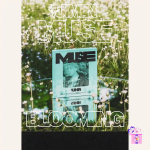 Jimin (BTS) - MUSE (2 Versions SET) + Weverse Gifts - Image 2
