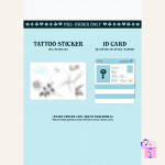 I-DLE - I feel (Butterfly Ver.) - Image 7