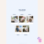 PLAVE - ASTERUM : 134-1 (2nd Mini Album) [Random ver.] - Image 5