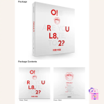 BTS - O!RUL8,2? (1st Mini Album) - Image 3