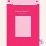 I-DLE - I feel (Photobook Ver.) - Image 3