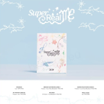 ILLIT - SUPER REAL ME [Weverse Albums ver.] - Image 2