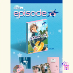 Jo Yuri - Episode 25 (Limited Edition) [3rd Mini Album] - Image 2