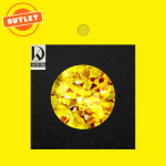 Kang Daniel - Yellow (3rd Mini Album) [OUTLET]