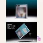 Jin (BTS) - Echo (4 Versions SET) + Weverse Gifts* (Early Bird) [2nd Mini Album] - Image 5