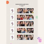 SAY MY NAME - SAY MY NAME (1st EP Album) - Image 5