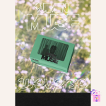Jimin (BTS) - MUSE [Weverse Albums ver.] - Image 2