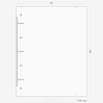 K-Pop Supply - Photocard Binder A4 BIG (Korean 3 Ring Binder Cover) - Image 4