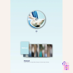 Big Ocean - Follow (1st Mini Album) - Image 3