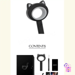 MEOVV - Official Light Stick - Image 4