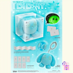 IDID – I did it (DODO Ver.) [1st Mini Album] - Image 2