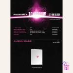 FANTASY BOYS - New Tomorrow (1st Mini Album) [Platform Ver.] - Image 2