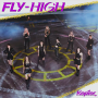 Kep1er - Fly-High (3rd Japan Album) [Limited Edition] + POB - Type A (CD + Blu-ray)