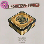 ENHYPEN - MEMORABILIA + AppleMusic POB* (Special Album) [Moon ver.]