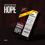 ARrC - HOPE (Hope Ver.) [3rd Mini Album]