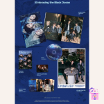 Big Ocean - Underwater (2nd Mini Album) - Image 3