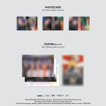 YOUNG POSSE - XXL (2nd EP Album) - Image 5