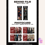 PRIMROSE - Steal Heart (3rd Mini Album) - Image 5