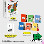 BOYNEXTDOOR - WHO! [Weverse Albums Ver.] - Image 3