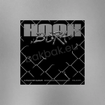 LEE MINHYUK (HUTA) - HOOK [1st EP Album]