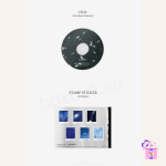 ONEWE - Planet Nine : ISOTROPY (3rd Mini Album) - Image 4