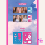 PURPLE KISS - FESTA (1st Single Album) [PocaAlbum Ver.] - Image 4