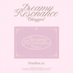 OH MY GIRL - Dreamy Resonance (POCA ver.) [10th Mini Album]