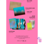 BSS (SEVENTEEN) - TELEPARTY (KiT Ver.) [2nd Single Album] - Image 3
