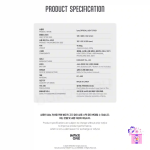 izna - Official Light Stick - Image 11