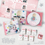 NCT WISH - Wishful [Regular Edition] (Japan 1st Album) + POB - Image 2