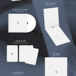 Ryu Sujeong - 2ROX (2nd Mini Album) [Fallen Angel Ver.] - Image 3