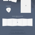 Ryu Sujeong - 2ROX (2nd Mini Album) [Fallen Angel Ver.] - Image 4