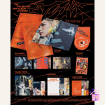 Ten (NCT) - Stunner (2nd Mini Album) [You Are Ver.] - Image 2