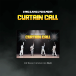 BANG&JUNG&YOO&MOON - Curtain Call [PLVE Ver.] (1st EP Album)