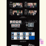 ARrC - HOPE (Hope Ver.) [3rd Mini Album] - Image 4