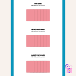 STAYC - Teenfresh (3rd Mini Album) [Platform Ver.] - Image 3