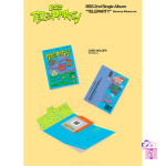 BSS (SEVENTEEN) - TELEPARTY (Weverse Albums Ver.) [2nd Single Album] - Image 2