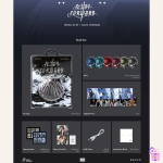 NMIXX - Fe3O4: FORWARD (Limited Shell Ver.) [4th EP Album] - Image 2