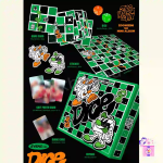 ZOONIZINI (ASTRO) - DICE (EVENS Ver.) [1st Mini Album] - Image 2