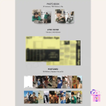 NCT - Golden Age (4th Full Album) [Collecting Ver.] - Image 6