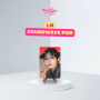 Stray Kids - Limited Photocard (SKZHOP HIPTAPE “合 (HOP)” SoundWave POB) - I.N Ver.