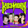 aespa - Rich Man (ENERGY Ver.) [6th Mini Album] - Random Ver. (Rich Man)