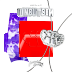 KiiiKiii - Uncut Gem (1st EP Album) [GROUNDWORK Ver.]