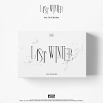 Heize - Last Winter (8th Mini Album)