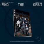 CRAVITY - Find the Orbit (1st Single Album) [REMEMBER ver.]