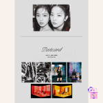 Red Velvet - Irene & Seulgi – Monster [Base Note Ver.] - Image 8