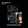 izna – Not Just Pretty (NFC Nemo Ver.) [2nd Mini Album] - Mai Ver.(Not Just Pretty)