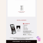 Jae Chan (DKZ) - JCFACTORY vol.2 (EVER ver.) [2nd Mini Album] - Image 4