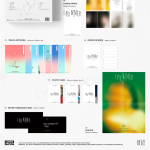 Heize - Last Winter (8th Mini Album) - Image 4